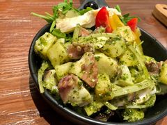 -ALLORA意大利餐厅(丰盛里店)