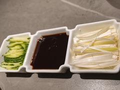 -褚记烤鸭·南京家常菜(雨花e-park店)