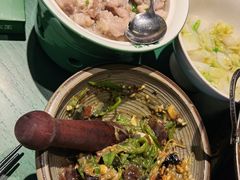-费大厨辣椒炒肉(太平老街店)