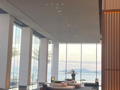 -深圳大梅沙京基洲际度假酒店