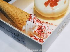 -食武士·舒芙蕾(新街口明瓦廊店)