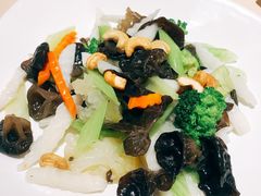 腰果全素-乾园(恒隆广场店)