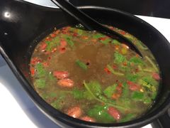 -小杨生煎(湟普汇店)