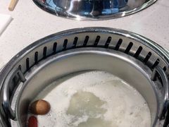 -龍歌自助小火锅(市南金茂湾店)