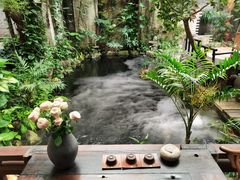 -The Flowers Coffee(南山店)