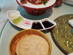 -大鸭梨烤鸭店(花园村店)