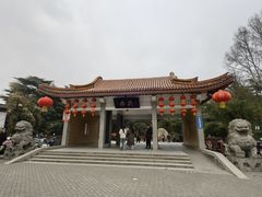 -西苑公园