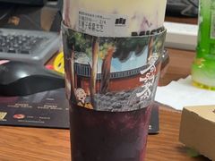 -雾与山茶(大禹城店)