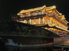 -南门涮肉(通州大船店)