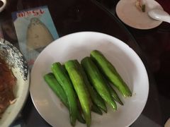 -阿殳菜馆·私厨(水围村店)
