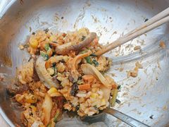 -米村拌饭(李沧松乐汀店)