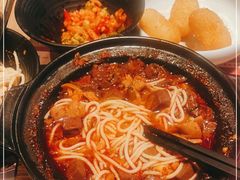 -云味馆·云南菜·云南米线(景田店)