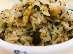-台山美食一绝阿四台山黄鳝饭(阿四创作店)