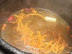 -芸山季·云南山珍菌火锅(人民广场来福士店)