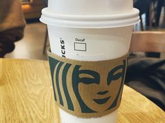 -星巴克臻选(华堂·新辰汇店)