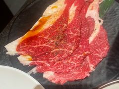 -牛YO烧肉烤肉自助(万象城春河里店)