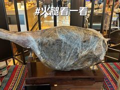 -长沙大王山朗豪酒店·朗豪自助餐厅