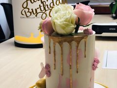 -Biteology Artisan Cakes(红庄·国际文化保税创新园店)