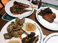 -亚马逊环球美食百汇(新城吾悦广场店)