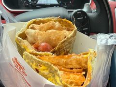 -南楼煎饼(南楼总店)
