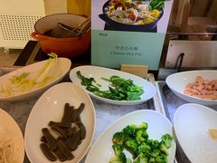 -威斯汀舞台餐厅