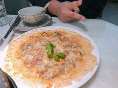 潮州蚝烙-潮堂 · 潮州菜(恒隆广场店)