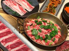 -Ant 蚂蚁洞烤肉·大营地(上海静安大悦城店)