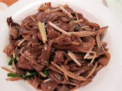-禄興記香港大排档(歌斐中心店)