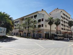 -金汤湾海水温泉度假酒店