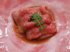 -鮨青(恒基名人购物中心店)