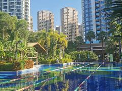 -三亚凤凰水城凯莱度假酒店