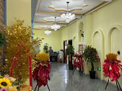 -马白开来特色羊排揪片子  (总店)