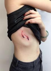 -Black Tattoo Studio