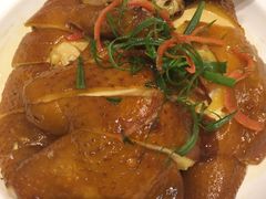 -美心皇宫(绿杨坊店)