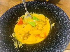 -喜粤糖朝餐厅(三八广场店)