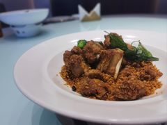 -隆聚·时令海鲜(洪兴店)