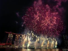 -滨海湾金沙购物商场