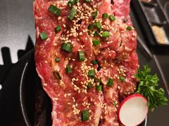 -谷牛和牛烤肉(漕河泾印象城店)