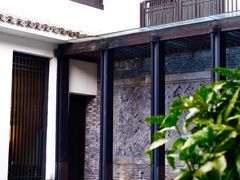 -法云安缦酒店