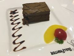 蛋糕-爱丽丝牛排西餐厅(光谷步行街店)
