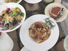 -沏点Trattoria意大利餐厅(新街口店)