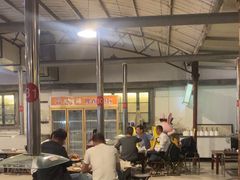-大佬陈羊肉串(永安街店)
