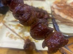 腰子-高原第一家资格烤羊肉(玉林南路总店)