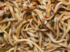 -大嘻咹biangbiang面(历史博物馆店)