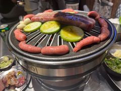 -韩山葵烤肉(太古里店)
