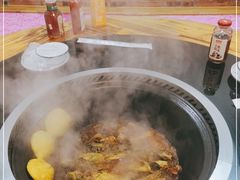 -姥家大锅台(凤凰岭店)