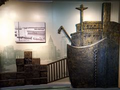 -上海市外滩历史纪念馆