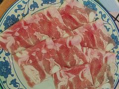 -山悦里 山野·鲜火锅(罗斯福广场店)