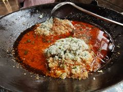 -张关合渣(航空大道店)