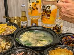 -甬小馆·焗海鲜温州菜(五马街店)